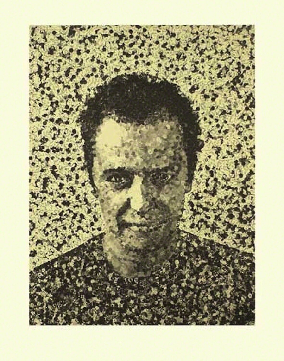 Vik Vik Muniz Stampa in vendita