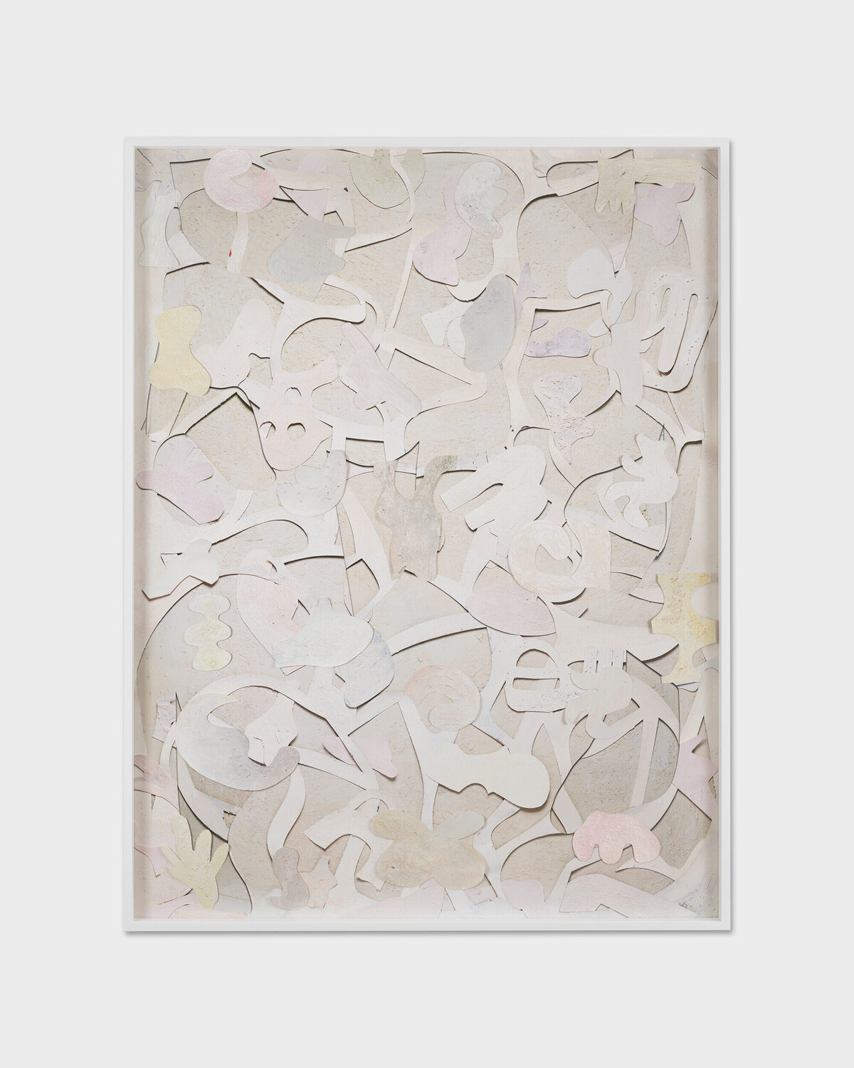 Semioptics II Vik Muniz Andere media te koop