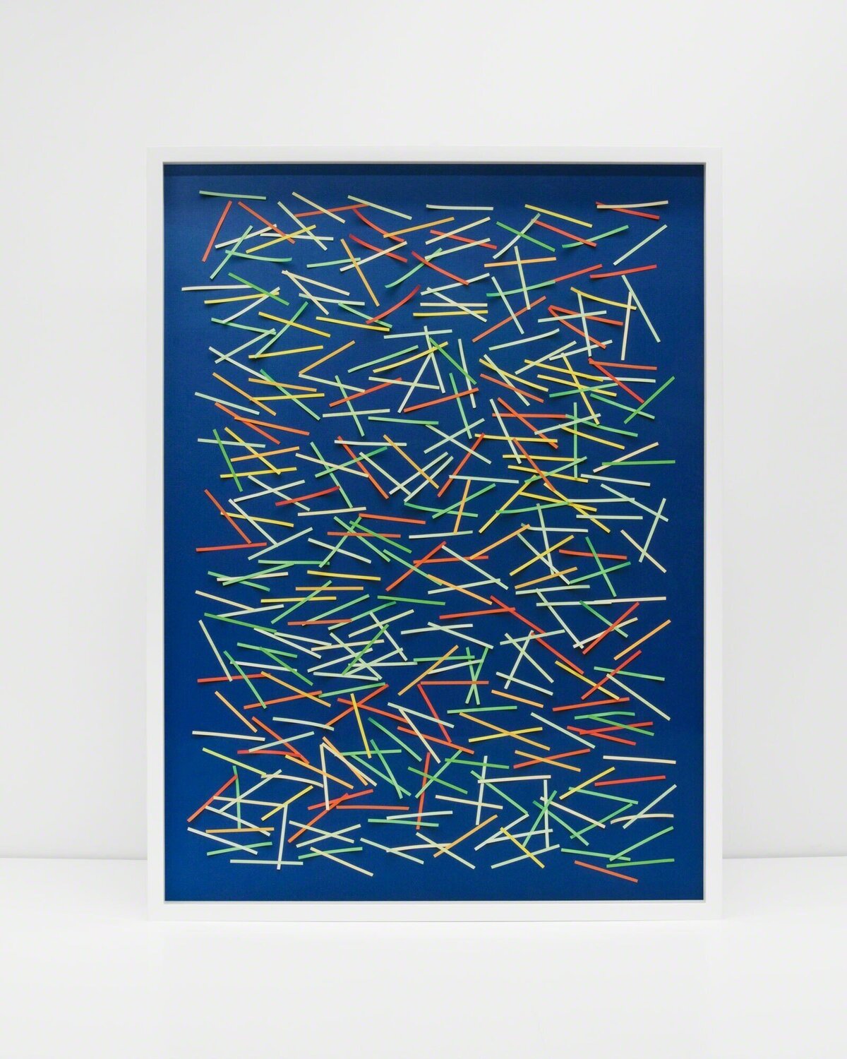 Handmade: Noise Vik Muniz Fotografie te koop