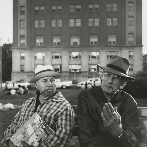 Untitled, n.d. de Vivian Maier, Fotografía a la venta en Singulart