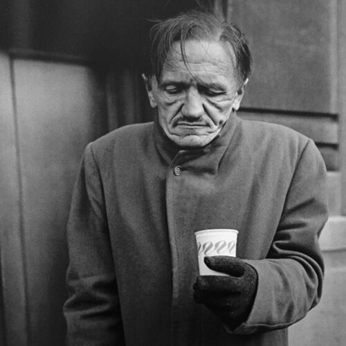 Untitled, n.d. de Vivian Maier, Fotografía a la venta en Singulart