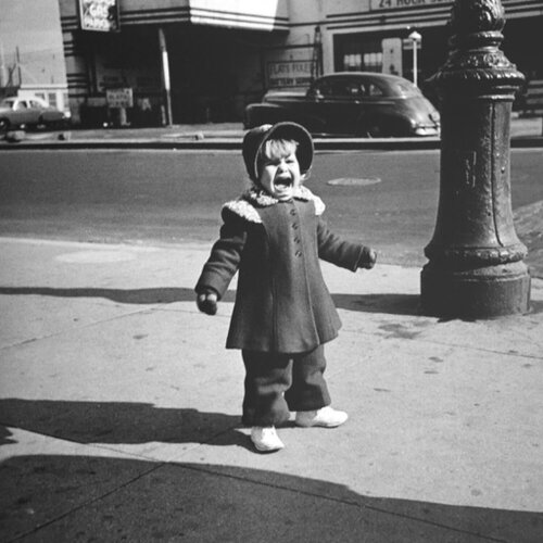 New York de Vivian Maier, Fotografía a la venta en Singulart