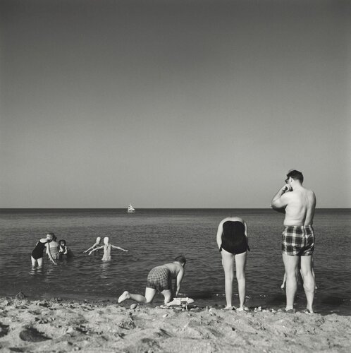Untitled van Vivian Maier, Fotografie te koop op Singulart
