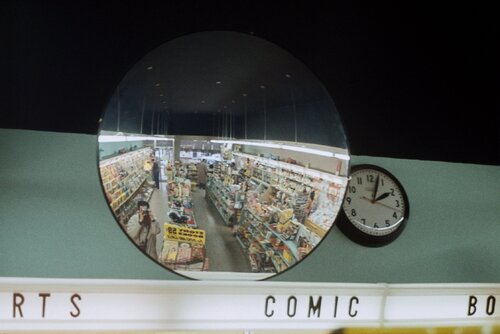 Self Portrait van Vivian Maier, Fotografie te koop op Singulart
