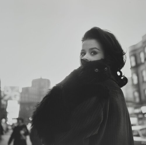 Chicago van Vivian Maier, Fotografie te koop op Singulart