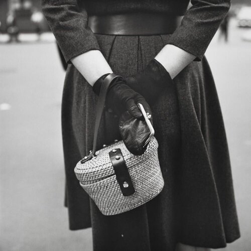 Untitled van Vivian Maier, Fotografie te koop op Singulart