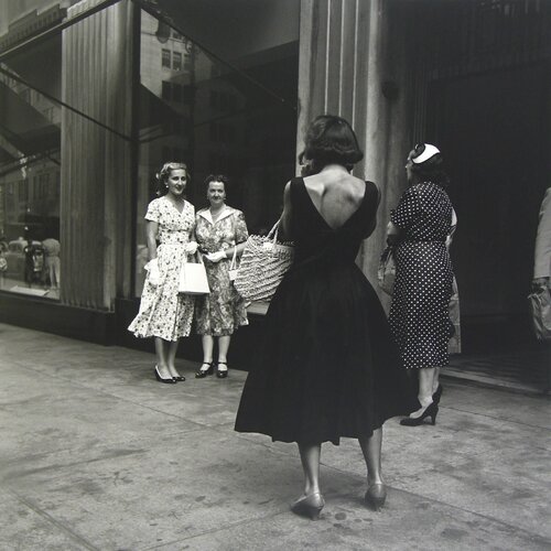 Untitled van Vivian Maier, Fotografie te koop op Singulart