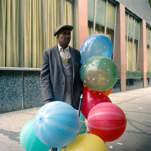 Chicago van Vivian Maier, Fotografie te koop op Singulart