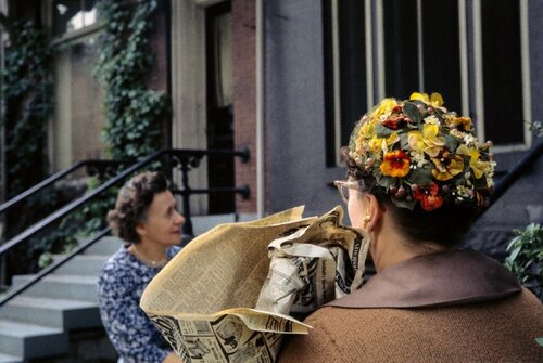 Chicago van Vivian Maier, Fotografie te koop op Singulart