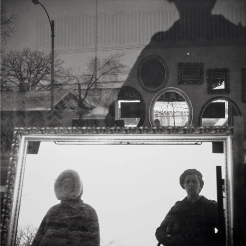 Chicago Area van Vivian Maier, Afdruk te koop op Singulart