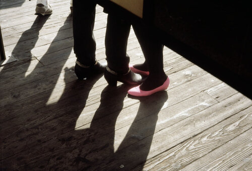 Chicago van Vivian Maier, Afdruk te koop op Singulart