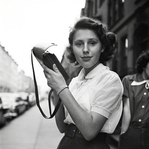 117569 van Vivian Maier, Fotografie te koop op Singulart
