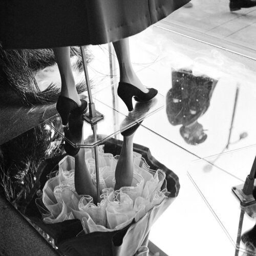 Chicago, IL van Vivian Maier, Fotografie te koop op Singulart