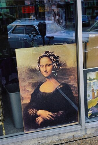 Chicago van Vivian Maier, Fotografie te koop op Singulart