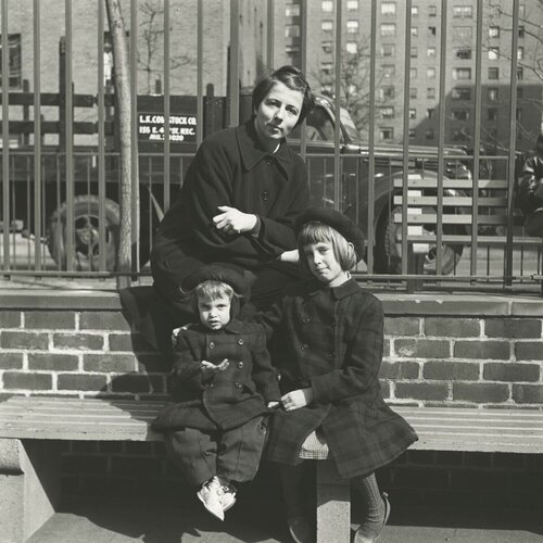 Self-portrait van Vivian Maier, Fotografie te koop op Singulart