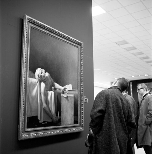 Chicago Area, IL van Vivian Maier, Fotografie te koop op Singulart