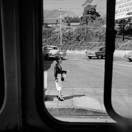 Untitled van Vivian Maier, Fotografie te koop op Singulart