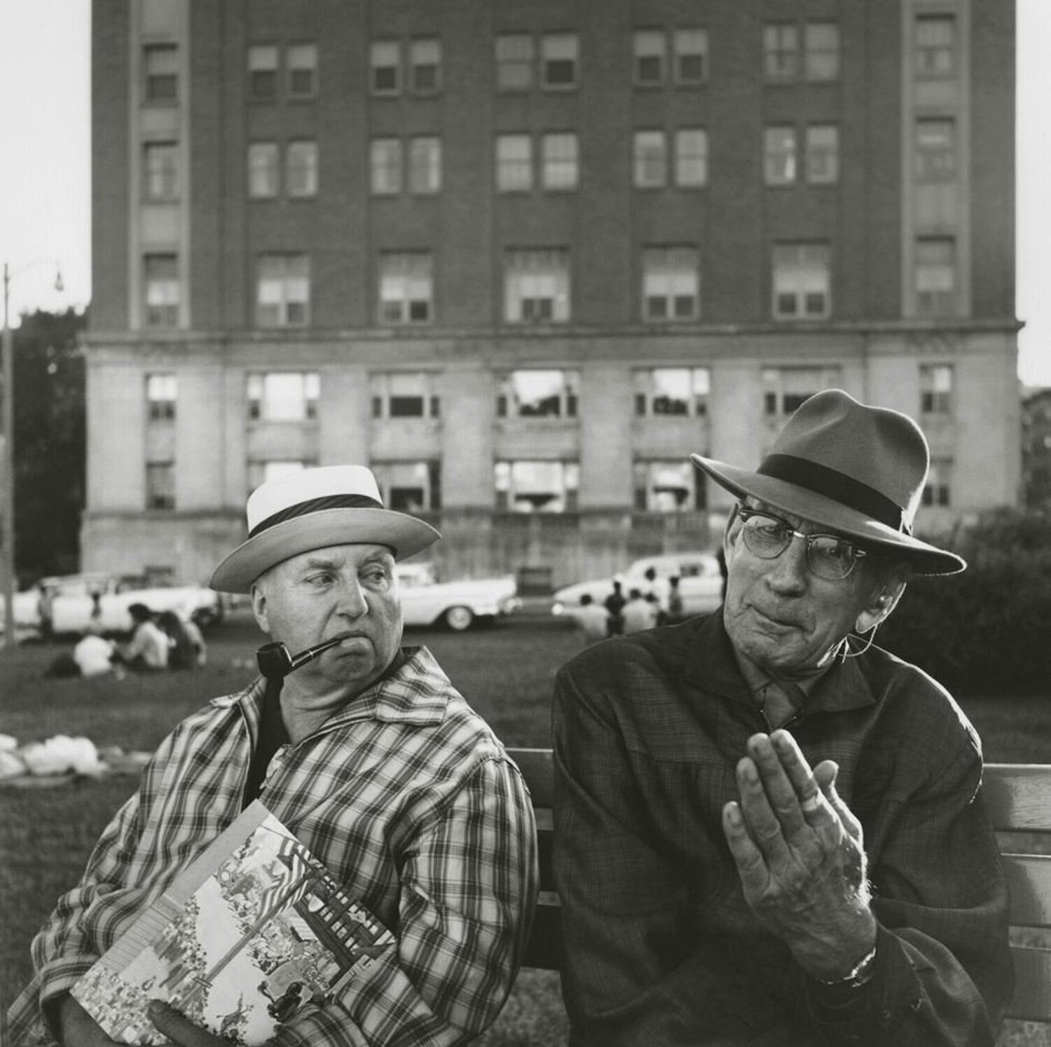 Untitled, n.d. Vivian Maier Fotografia in vendita