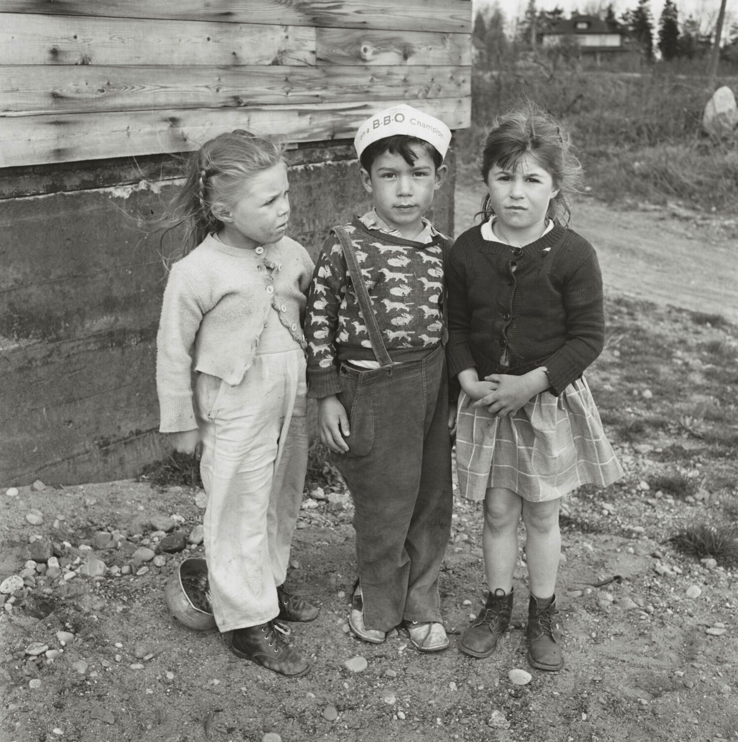 Untitled Vivian Maier Fotografie te koop