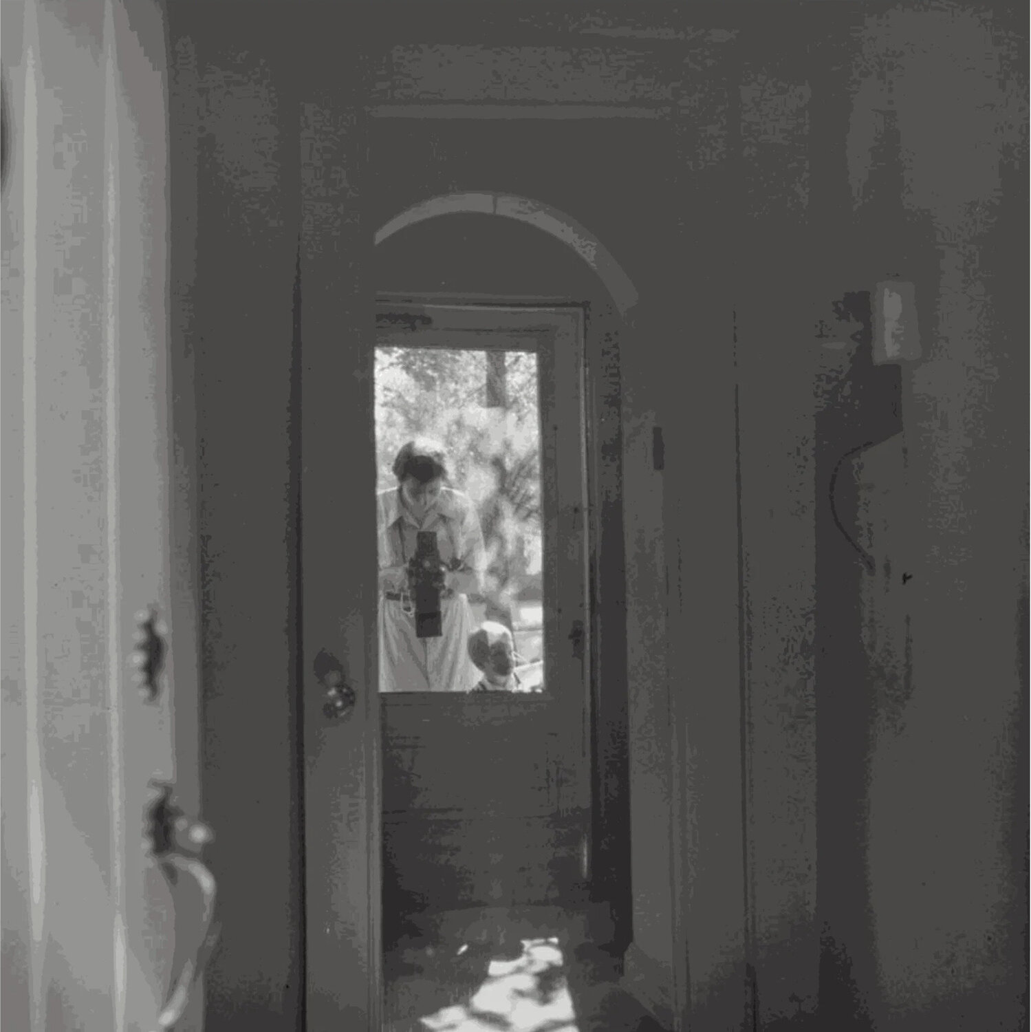 Chicago Area Vivian Maier Afdruk te koop