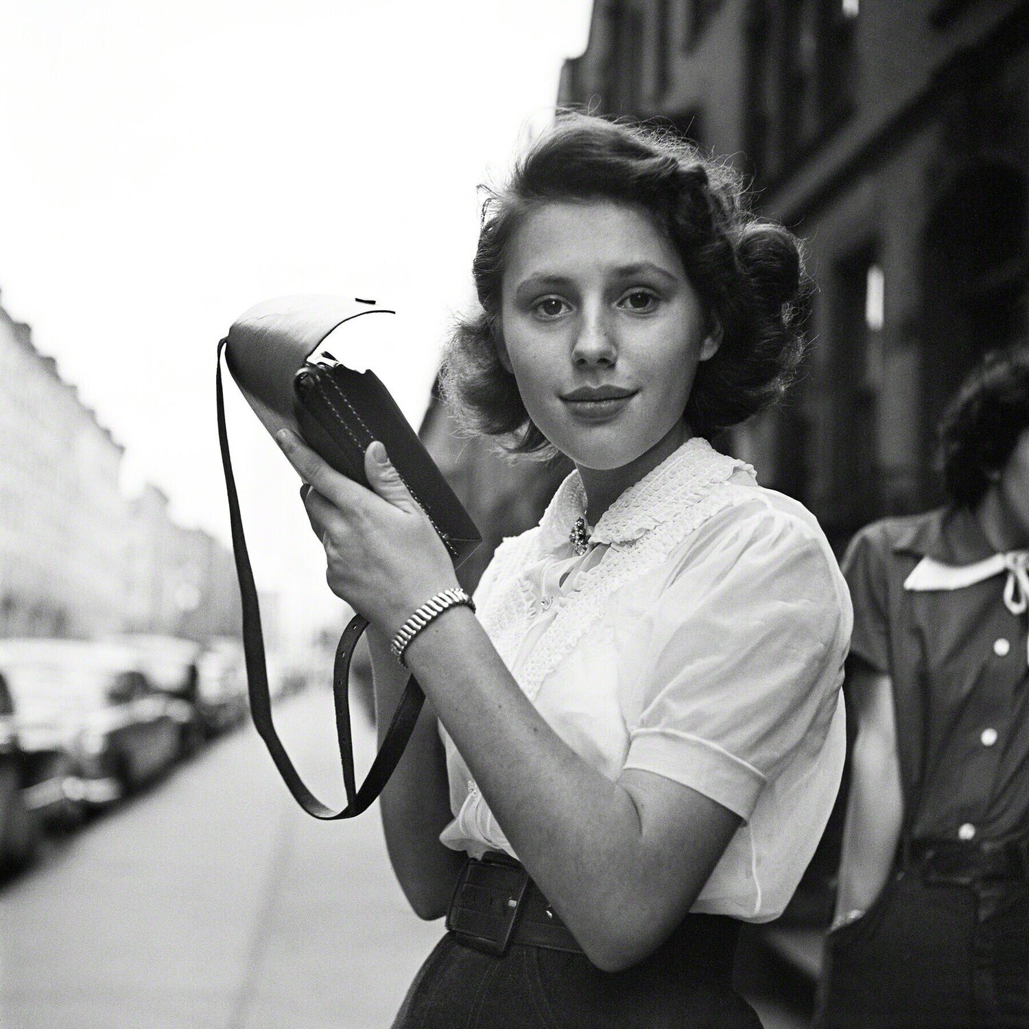 117569 Vivian Maier Fotografie te koop