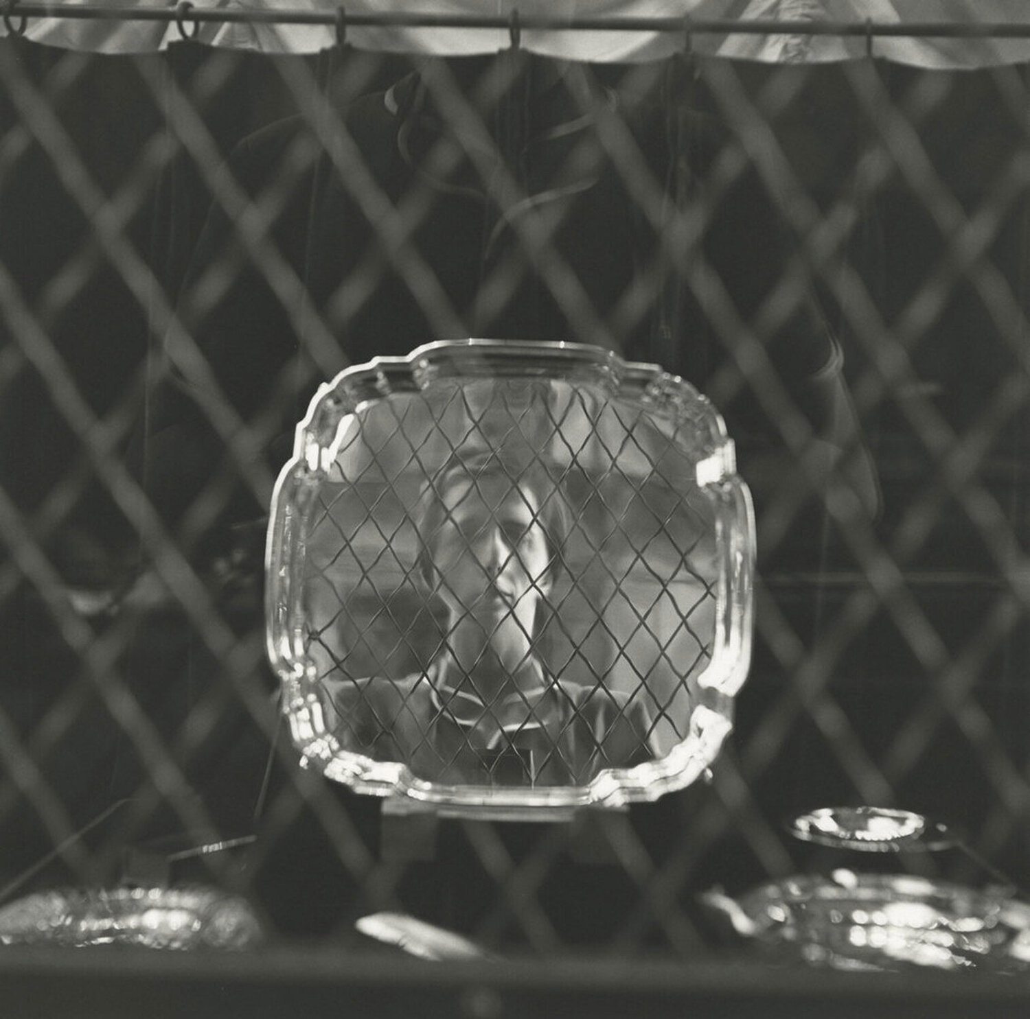 Self-portrait, New York, NY Vivian Maier Fotografia in vendita