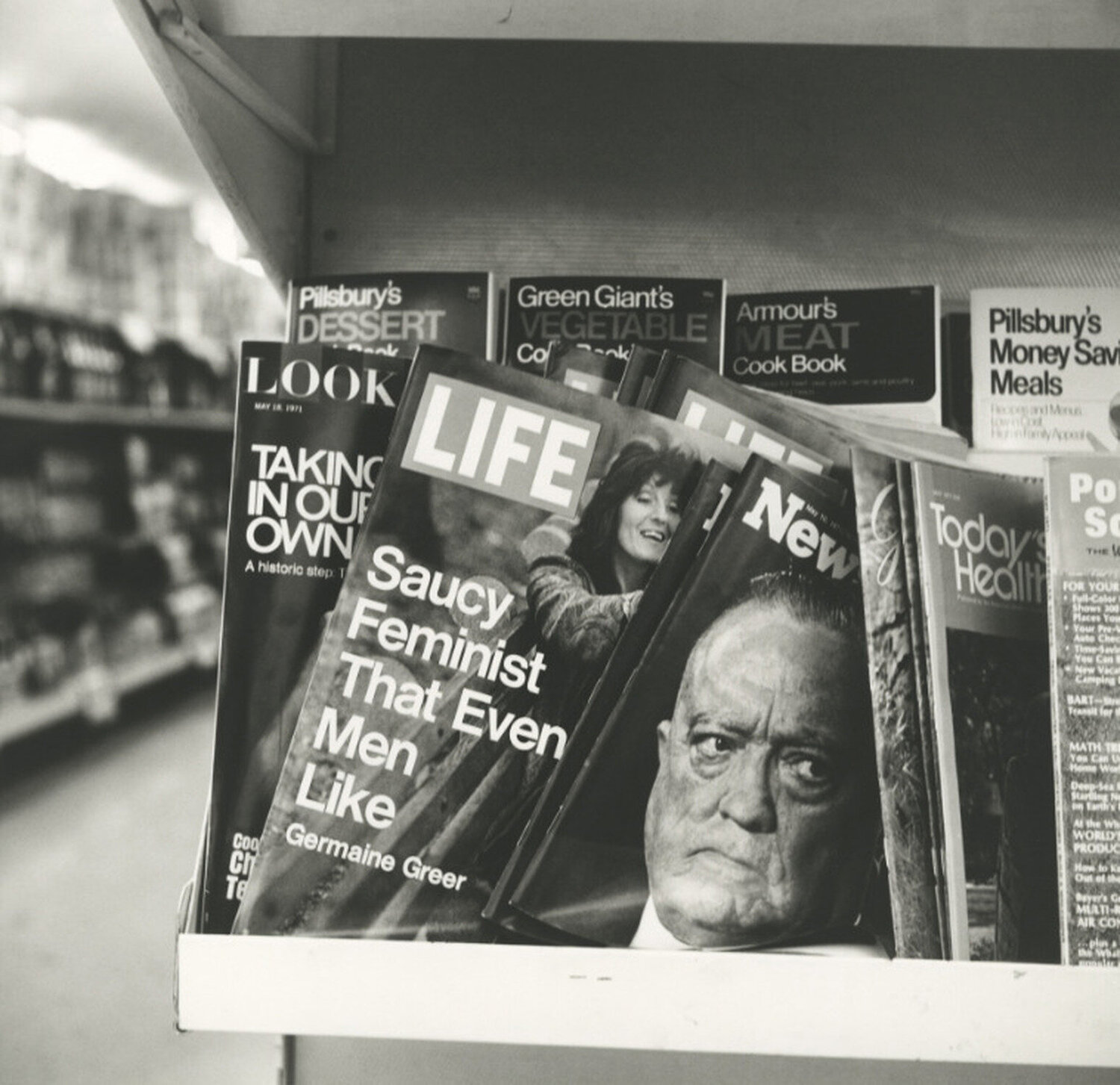 Magazines (0129371) Vivian Maier Fotografie te koop