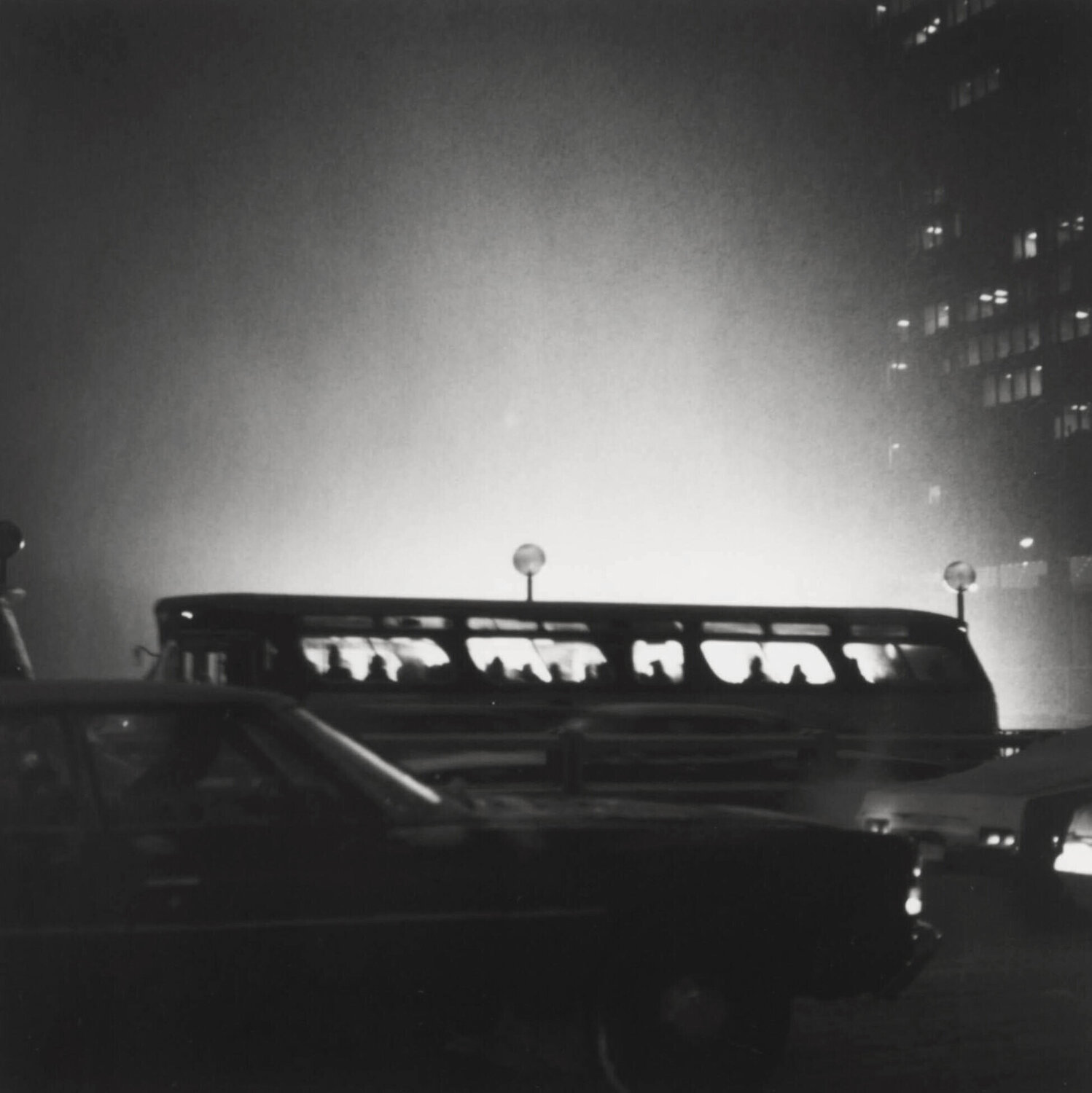 Vivian Maier. Chicago, Illinois, March 31 Vivian Maier Fotografia in vendita