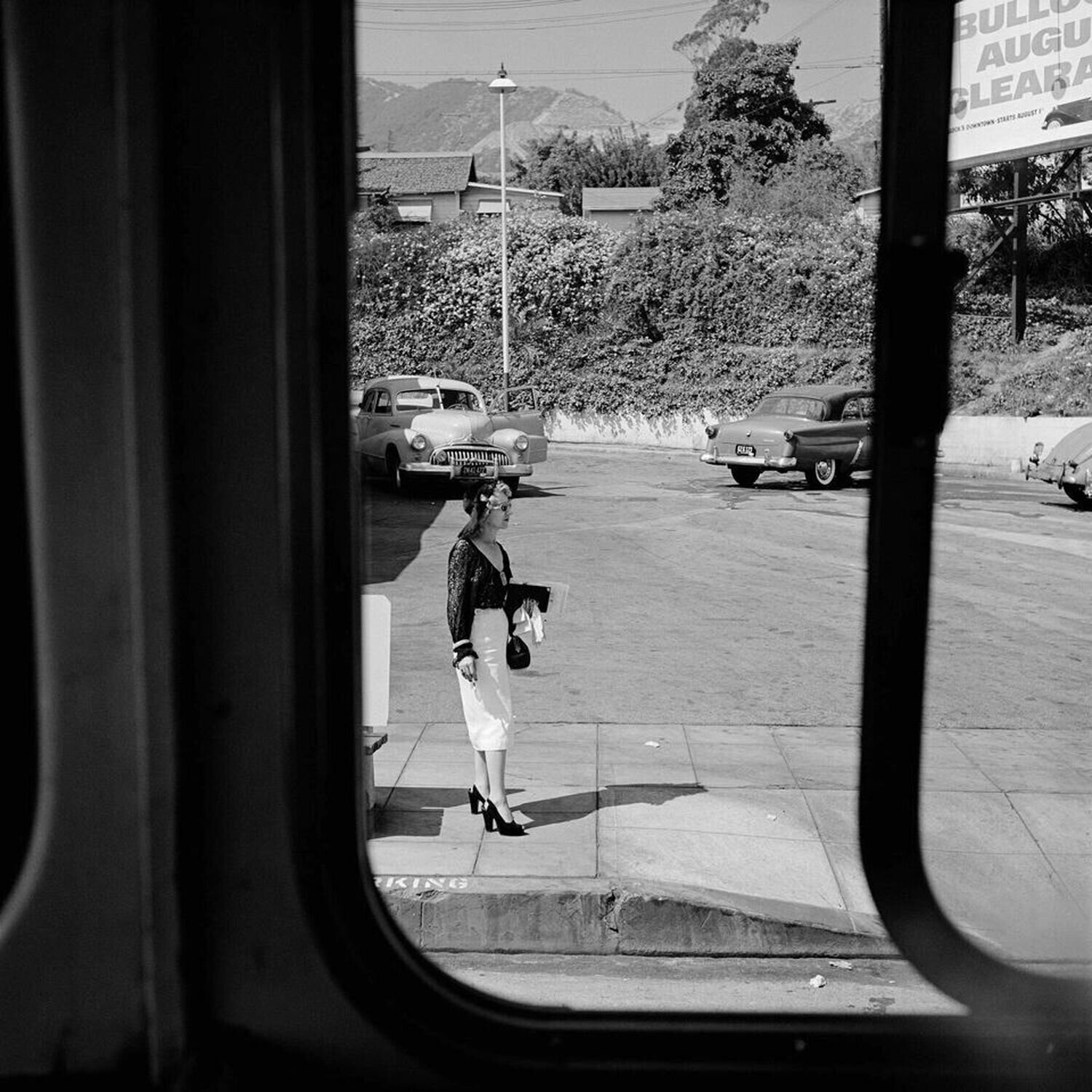 Untitled Vivian Maier Fotografie te koop
