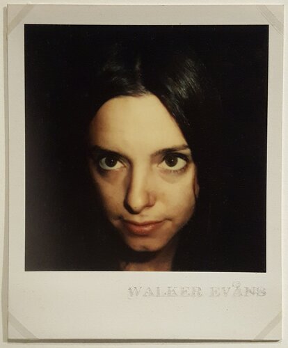 Untitled di Walker Evans, Fotografia in vendita su Singulart