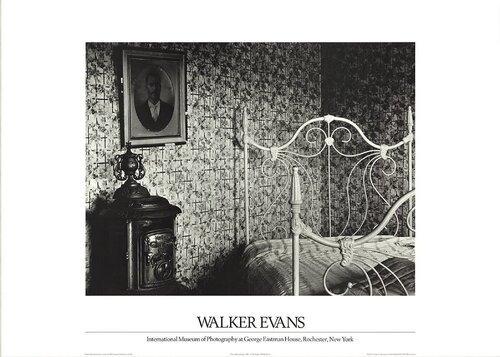Truro Massachusetts (1931) von Walker Evans, Druck kaufen auf Singulart