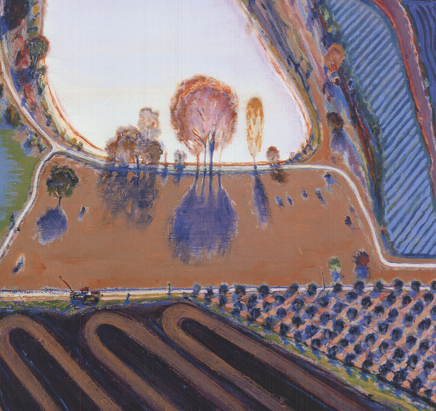 Explore el Museo de arte Crocker de Sacramento, image size:1500x1413