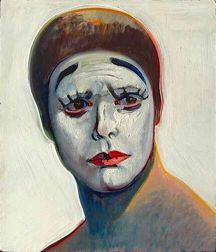 Wayne Thiebaud