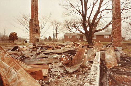 Memphis by William Eggleston, Photography for Sale on Singulart