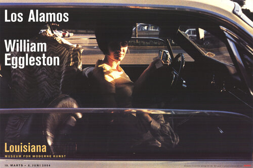 Los Alamos by William Eggleston, Print for Sale on Singulart