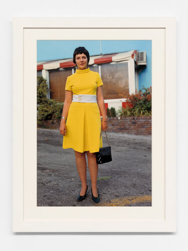 Untitled by William Eggleston, Photography for Sale on Singulart