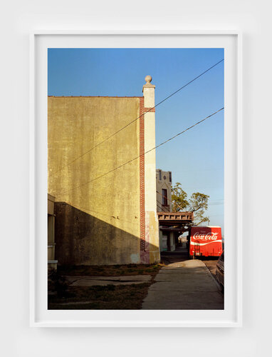 Untitled by William Eggleston, Photography for Sale on Singulart