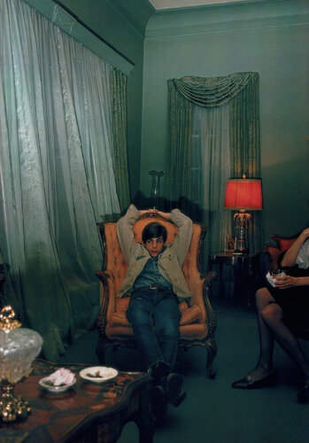 Untitled, Sumner, Mississippi van William Eggleston, Fotografie te koop op Singulart