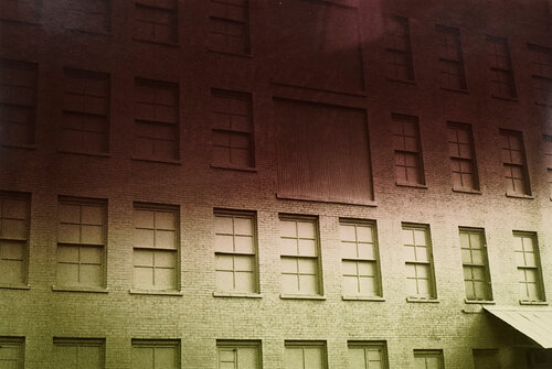Untitled from Portfolio 10.D.70.V1 (Memphis, Tennessee) van William Eggleston, Fotografie te koop op Singulart