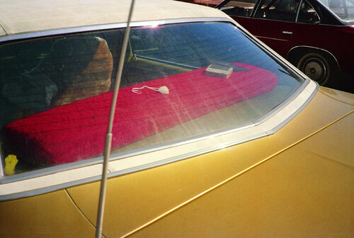 Untitled van William Eggleston, Fotografie te koop op Singulart