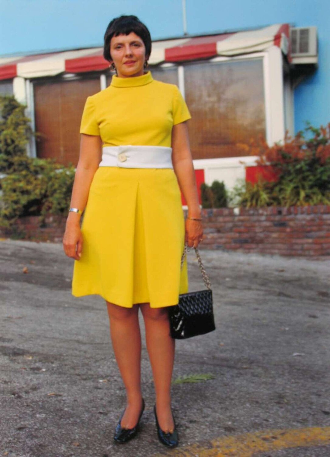 Untitled William Eggleston Fotografie te koop