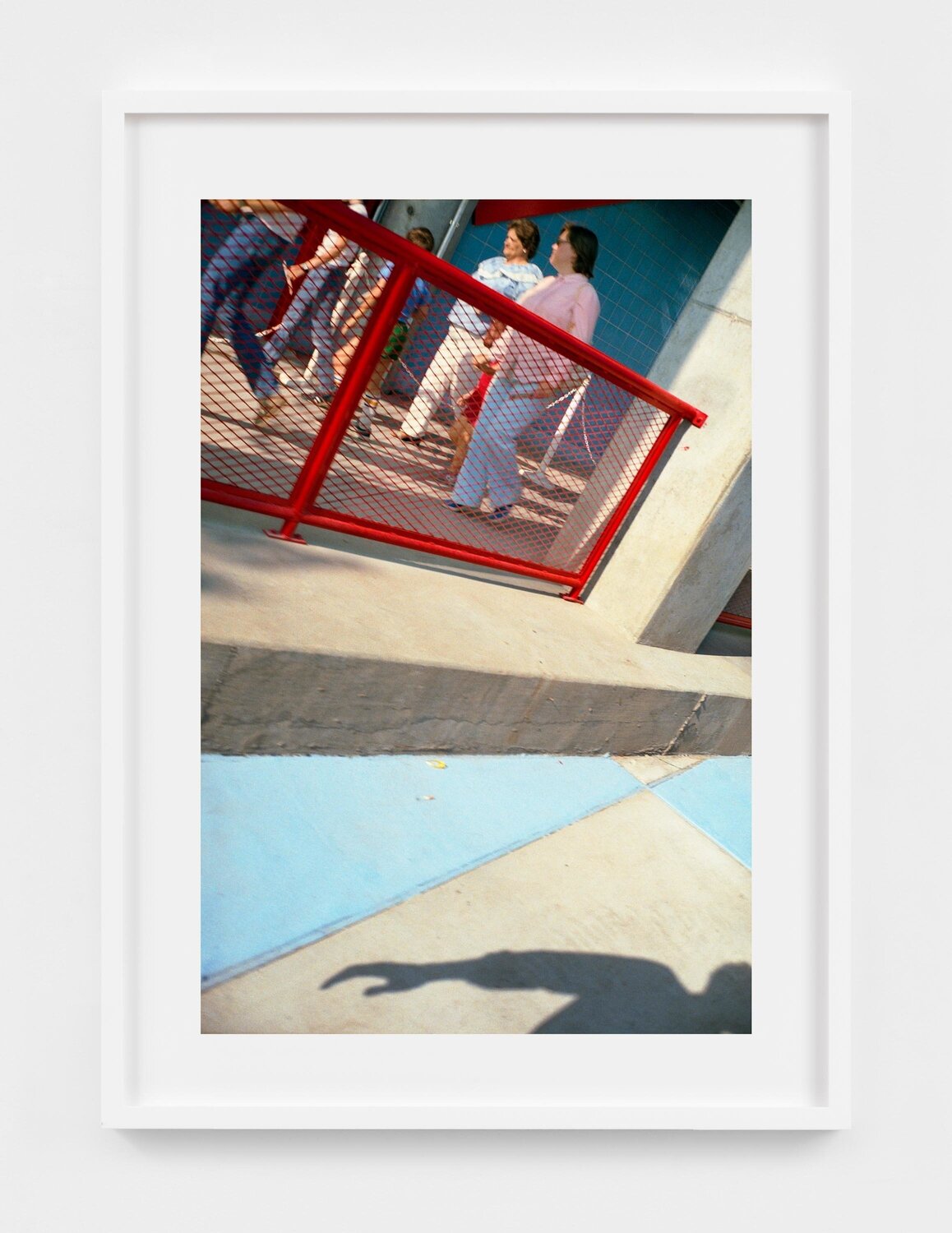 Untitled William Eggleston Fotografie te koop