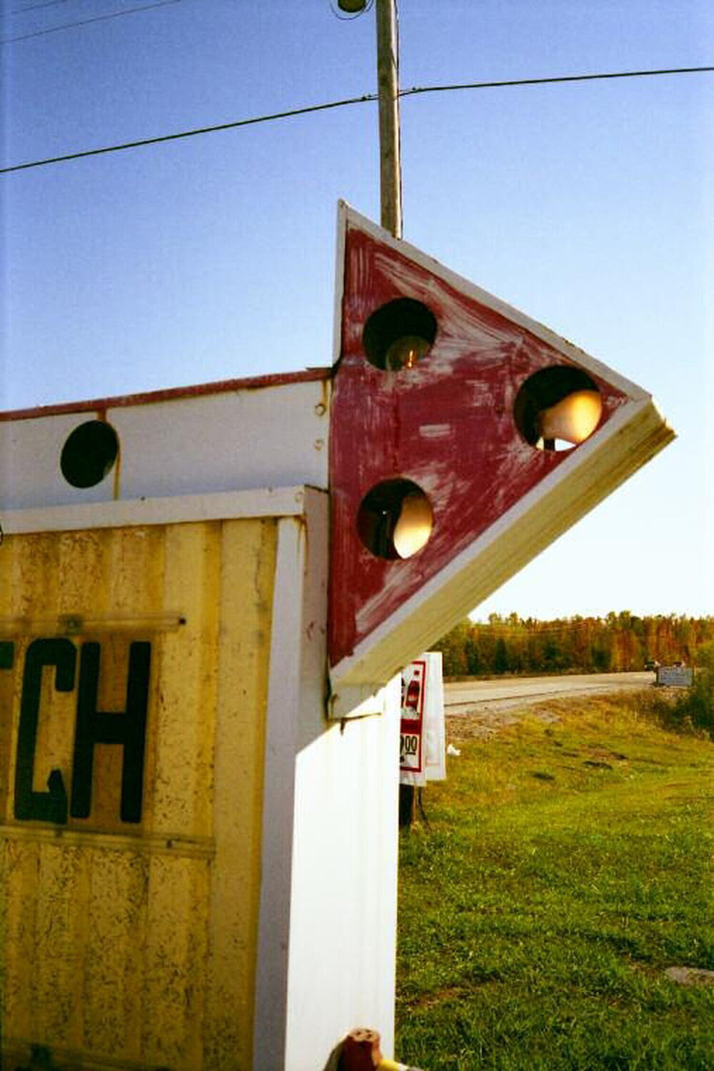 Untitled (Memphis) William Eggleston Fotografie te koop