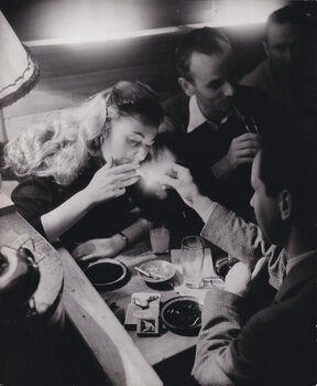 Willy Ronisの作品をSINGULARTで販売中