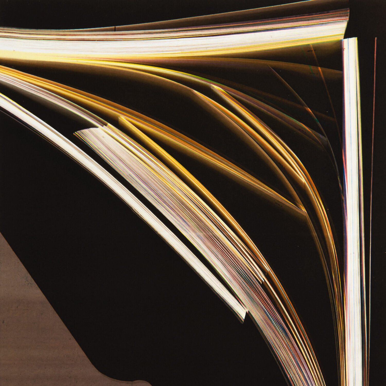 アート・デザイン・音楽 Wolfgang Tillmans : Abstract Pictures Wolfgang Tillmans Art for Sale on SINGULART
