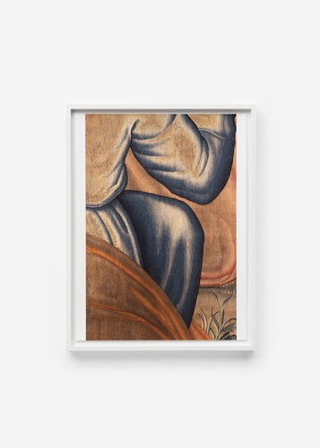 Tapestry II van Wolfgang Tillmans, Fotografie te koop op Singulart