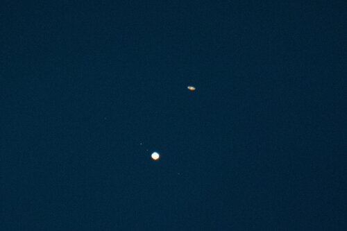 Great Conjuction van Wolfgang Tillmans, Fotografie te koop op Singulart