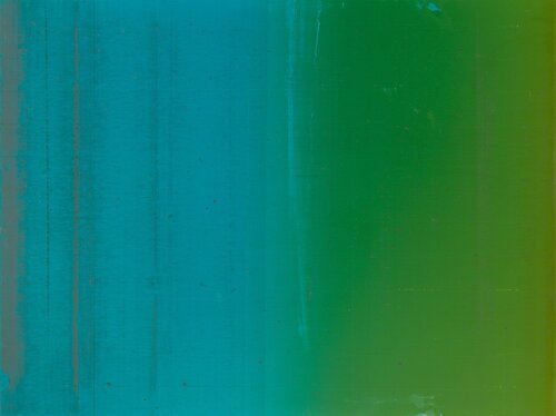 Silver 124 van Wolfgang Tillmans, Fotografie te koop op Singulart