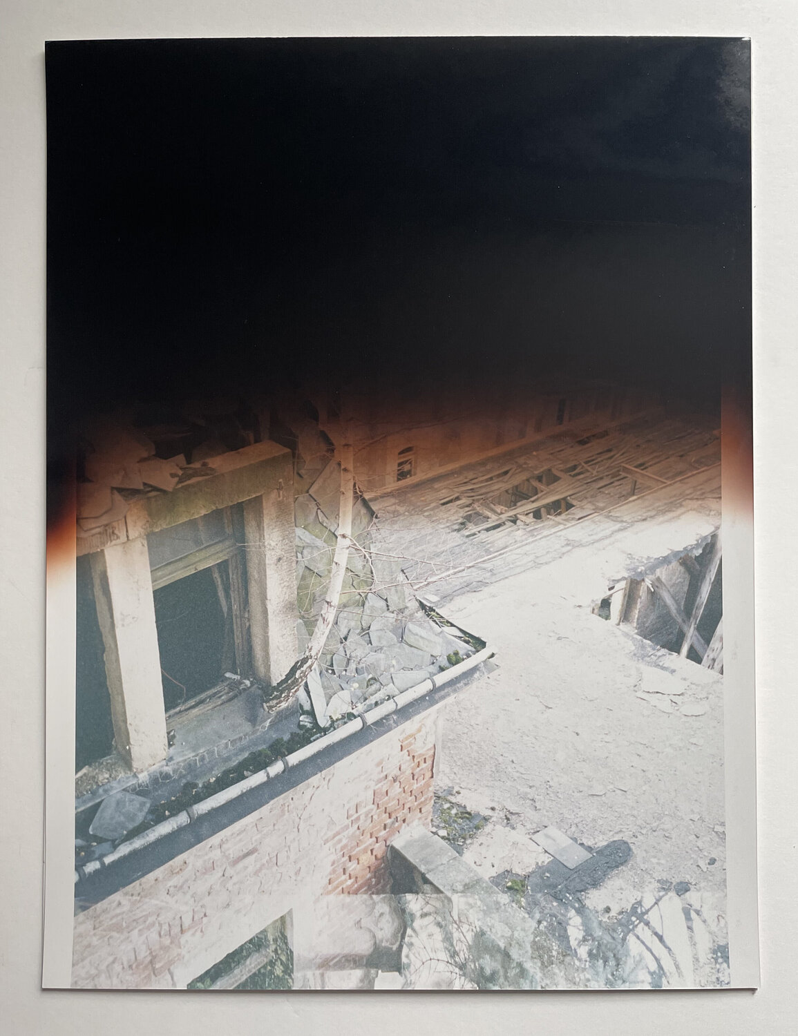 Parkett Edition Wolfgang Tillmans