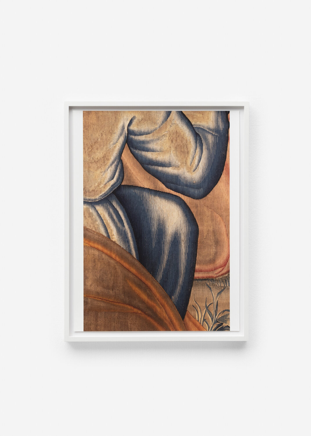Tapestry II Wolfgang Tillmans